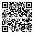 FNCE QR Code
