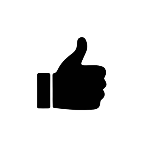Positive Einstellung