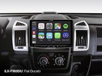 iLX-F905DU SET