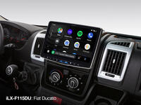 iLX-F115DU SET