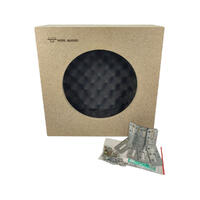 BOX 100ICW6 SHORT